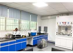 集團(tuán)研發(fā)實(shí)驗室