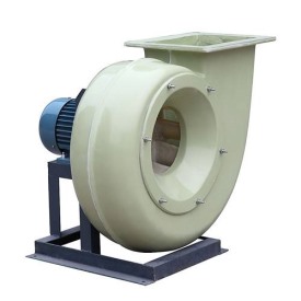 離心式風(fēng)機